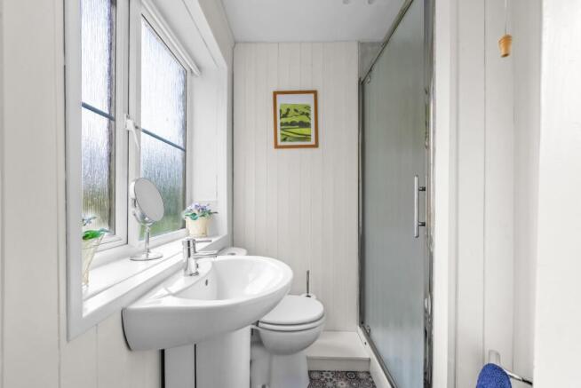 1 bed Terraced for sale Image 9