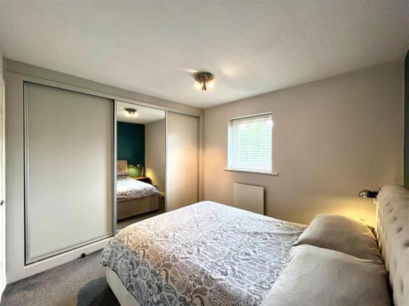 Bedroom 1 Aspect 2