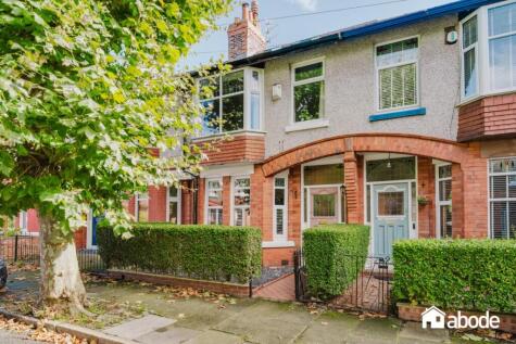 Braunton Road, Aigburth, Liverpool, L17