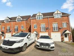 50, Richmond Drive, North Hykeham, Lincoln LN6 8QY