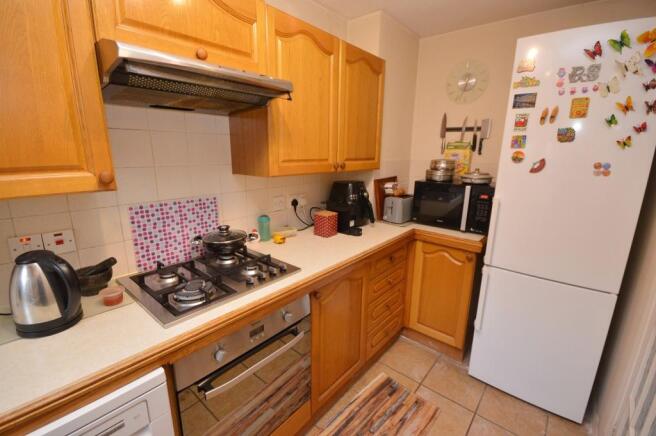 Kitchen Extra Photo