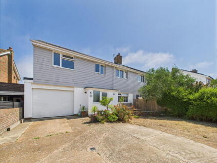 Falcon Close, Shoreham By Sea