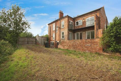 Vicarage Hill, Clifton Upon Dunsmore, Rugby