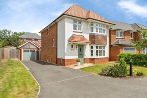 16, Cwrt Overbeck, Chester CH4 0LU