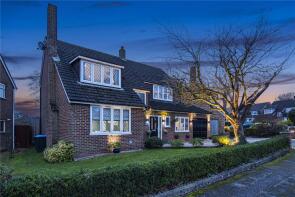 30 Willows End, Delmar Avenue, Hemel Hempstead HP2 4LZ