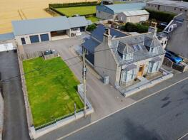Maurice Cottage, Main Street, Turriff AB53 8QB