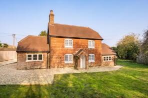 9 Periwinkle Cottage, West Street, Newbury RG20 9LD