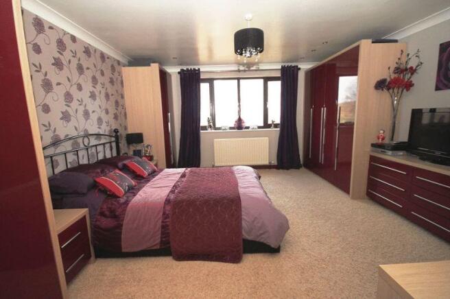 bed 1b