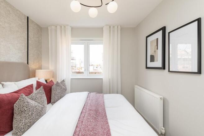 2 bed Semi-Detached for sale Image 10