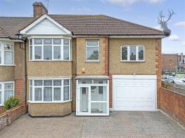 2, Richmond Road, Chingford E4 7BN