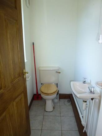 GF WC