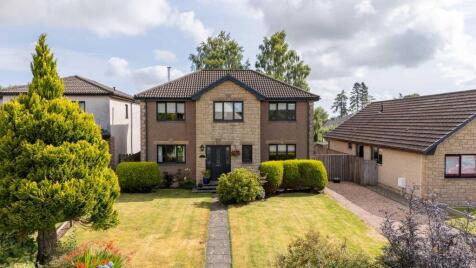 Glenorchil View, Auchterarder