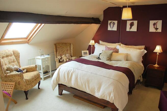 Bedroom Two