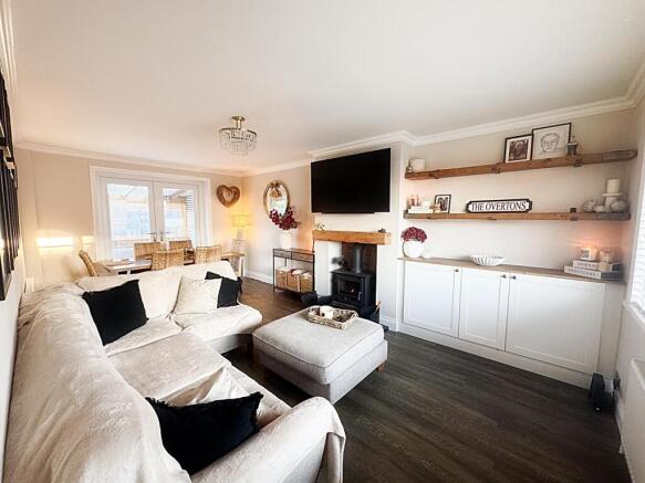 Lounge/Diner