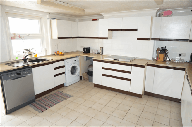 Kitchen / Diner