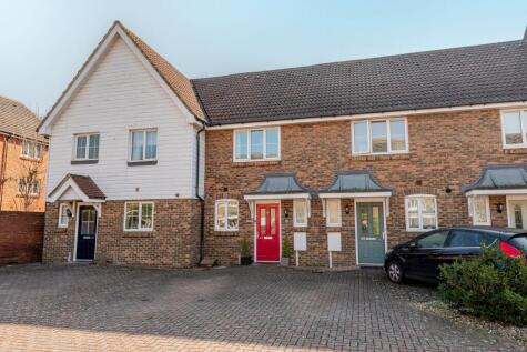 Finch Close, Faversham, ME13