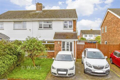 Willow Crescent, Five Oak Green, Tonbridge, Kent