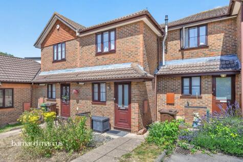Cobham Close, Wallington