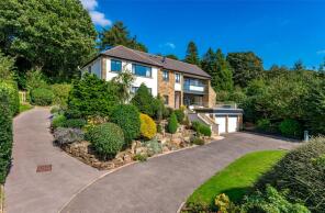 Sylvan Lodge, Main Street, Hawksworth, Leeds LS20 8NX