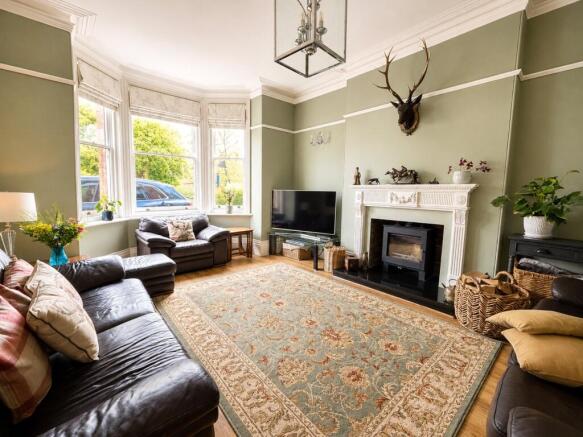 Drawing Room