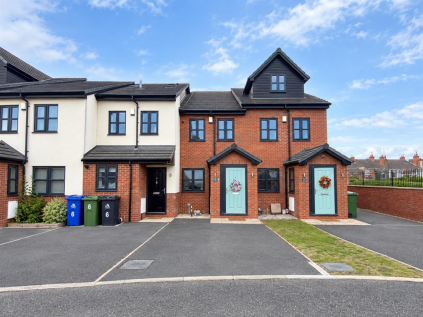 Cleefield Drive, Grimsby