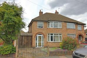 12, Heathfield Road, Wigston LE18 1JR