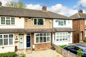 50, Mancroft Road, Luton LU1 4EL