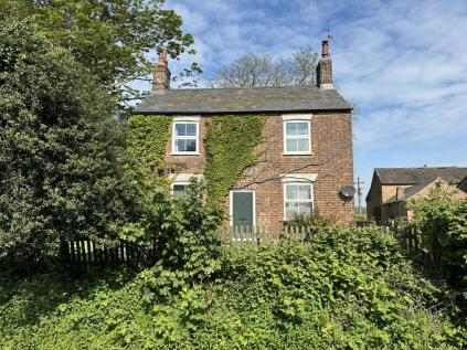 Holbeach Road, Spalding