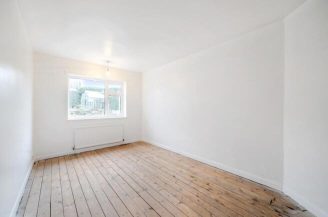 Double Bedroom 2 