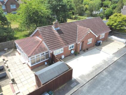 Byron Close, Newbury