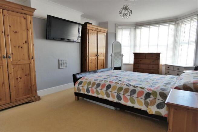 Bedroom 1