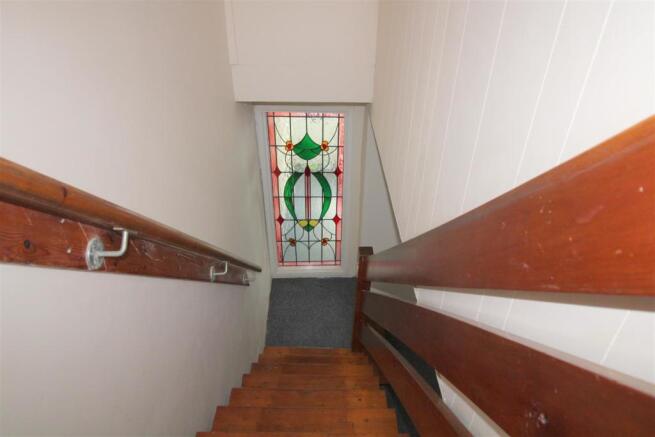 Stairway