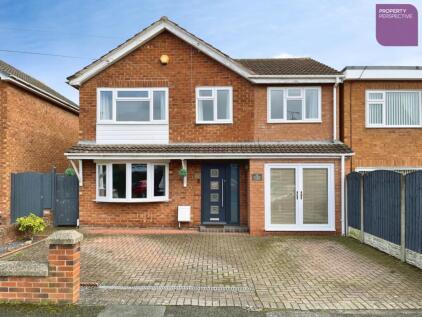 Denbigh Close, Wrexham