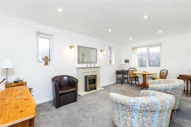 Living/Dining
