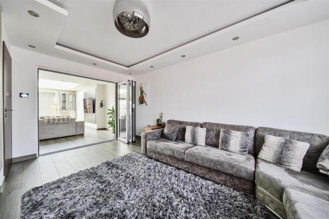 Langland Crescent