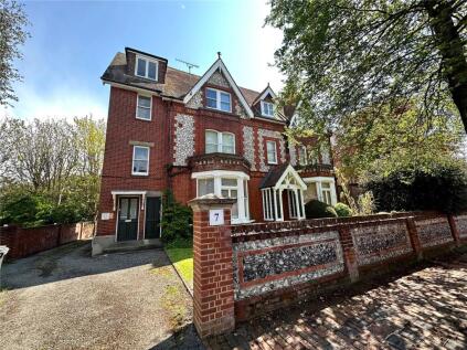 Grassington Road, Lower Meads, Eastbourne, BN20