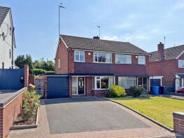 Wynnstay, Sunridge Avenue, Wolverhampton WV5 9HF