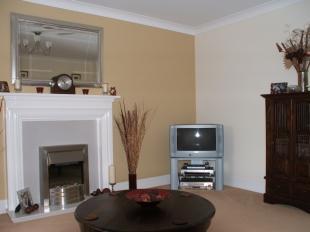 Lounge Angle 2