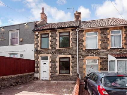 Moravian Road, Bristol, Gloucestershire, BS15