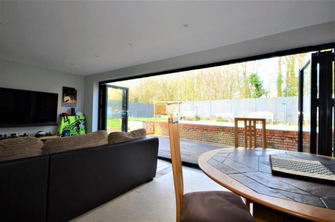 Family Room/Diner