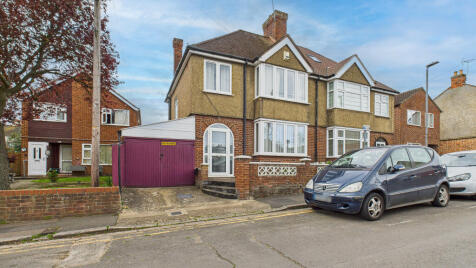 Fleet Street, Aylesbury, Buckinghamshire