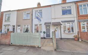 83, Clarendon Road, Hinckley LE10 0PJ