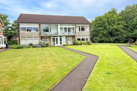 Granby Park, Harrogate, HG1