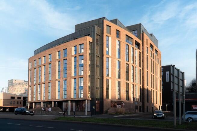 1 bed Apartment to rent Image 12