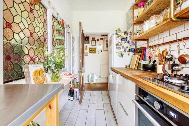 Kitchen Shot 3