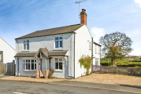 Hopley Road, Burton-on-trent, DE13