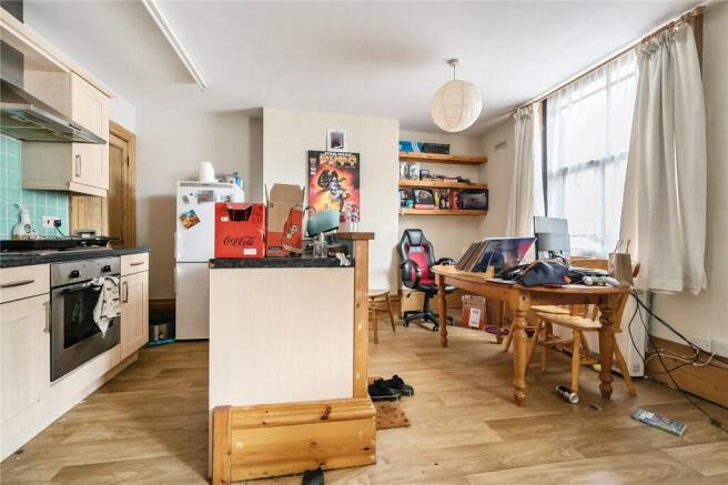 GF Living Space