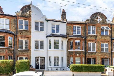 Aristotle Road, London, SW4
