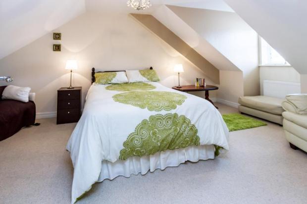 Bedroom 5