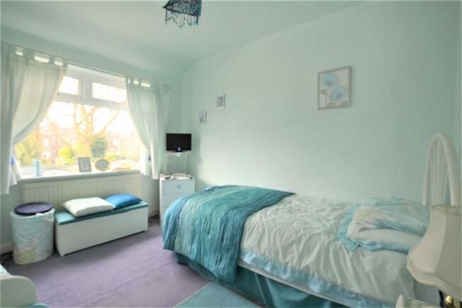 BEDROOM TWO